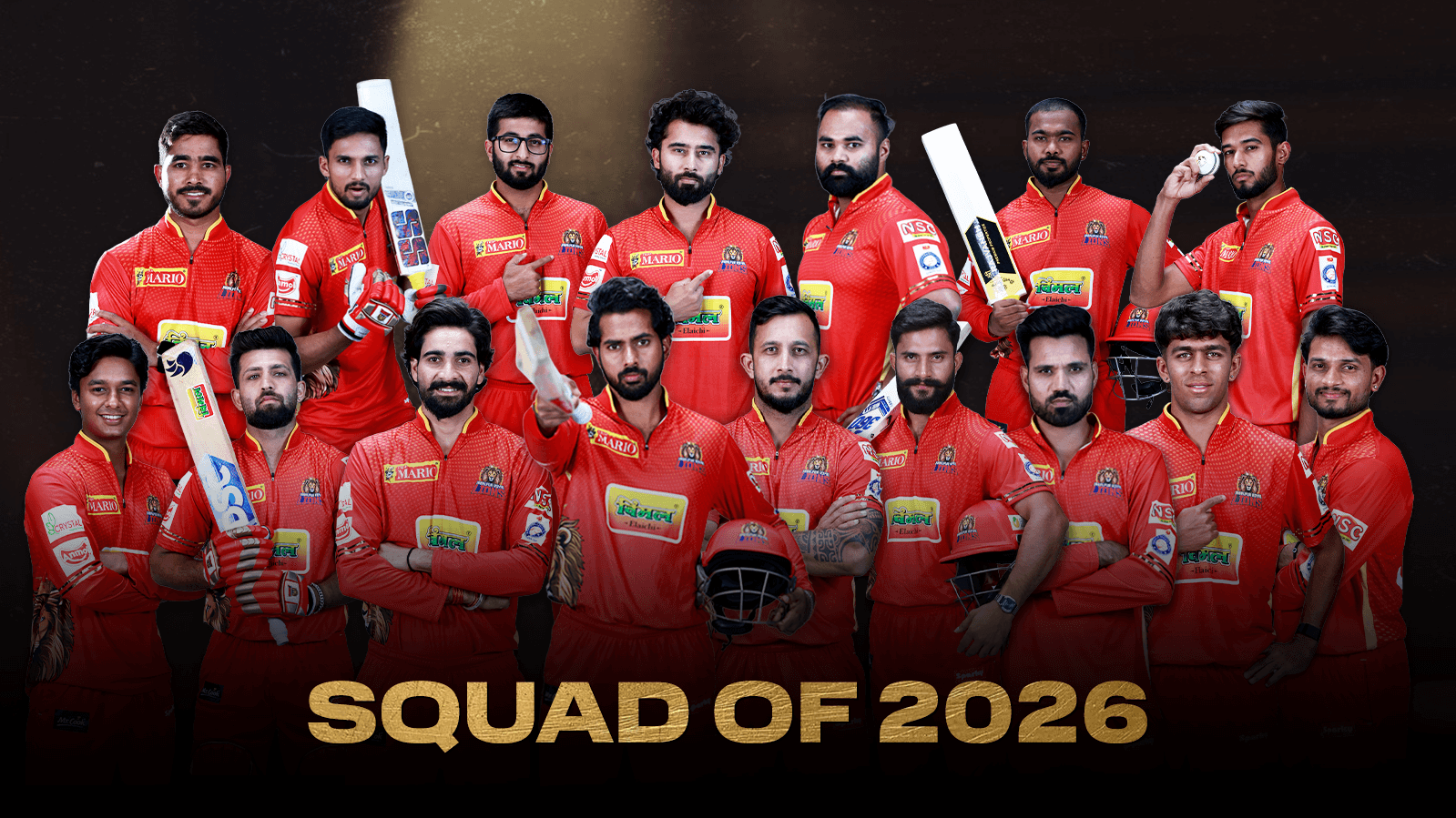 Jabalpur Royal Lions hero banner 3